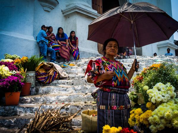 Guatemala luxury tailor made vacation