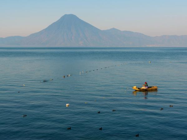 Guatemala luxury tailor made vacation