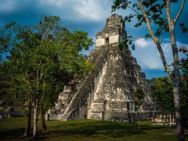 Guatemala luxury tailor made vacation