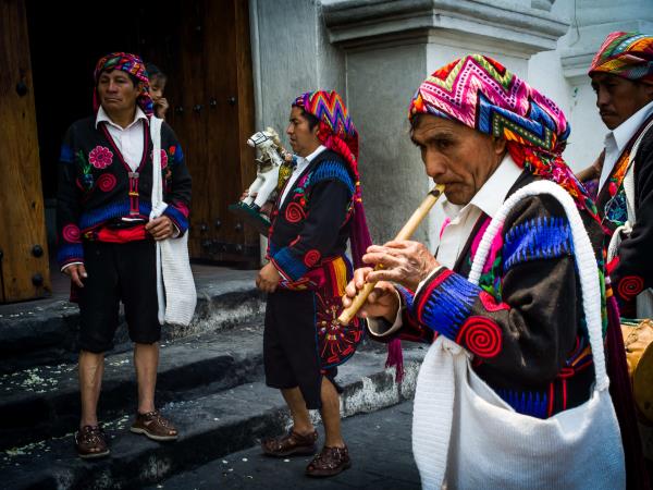 Guatemala luxury tailor made vacation