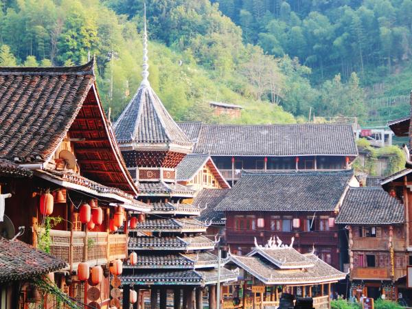 Rural China cultural vacation, tailor made