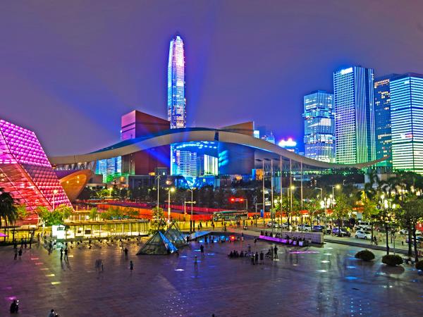 Rural China cultural vacation, tailor made