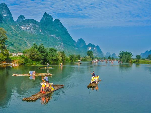 Rural China cultural vacation, tailor made