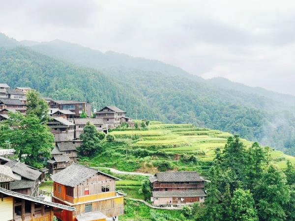 Rural China cultural vacation, tailor made