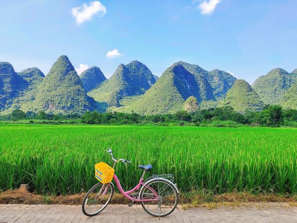 Rural China cultural vacation, tailor made