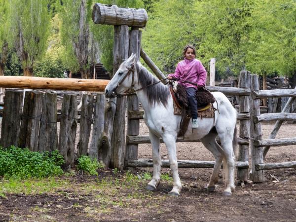 Patagonia Lake District multi activity vacation