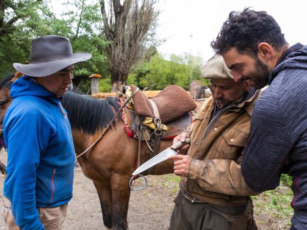 Patagonia Lake District multi activity vacation