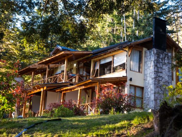 Patagonia Lake District multi activity vacation