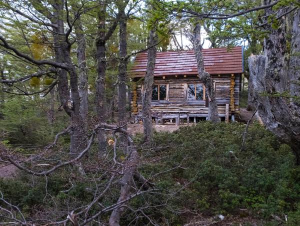 Patagonia Lake District multi activity vacation