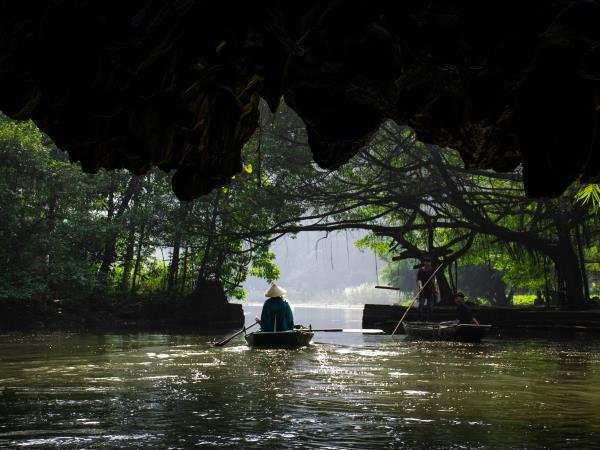 Hanoi to Saigon tailor made vacation, Vietnam