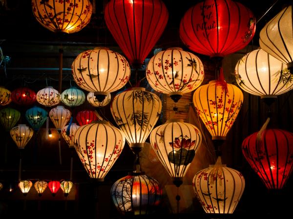 Hanoi to Saigon tailor made vacation, Vietnam