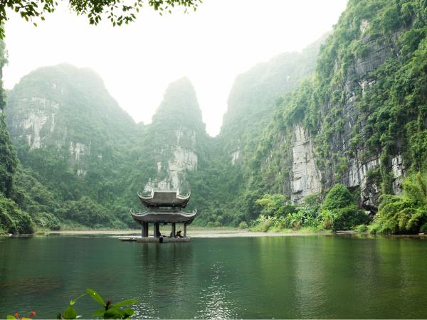 Hanoi to Saigon tailor made vacation, Vietnam