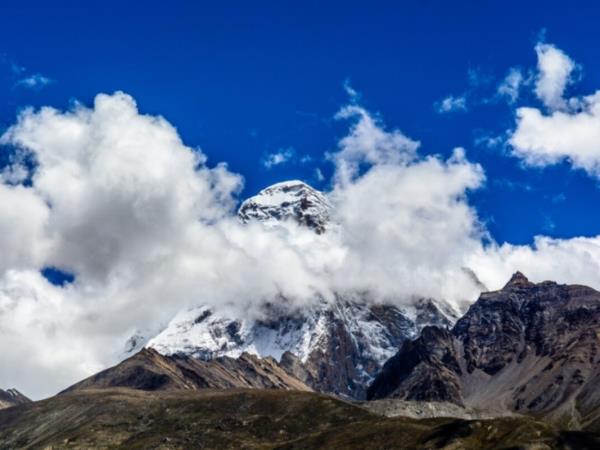 Bhutan trekking and festivals vacation
