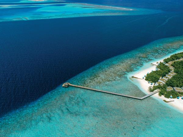 Kerala highlights and Maldives vacation
