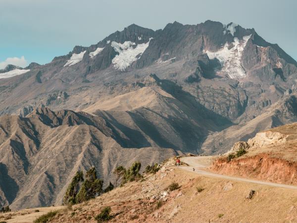 Tailor made vacation in Peru