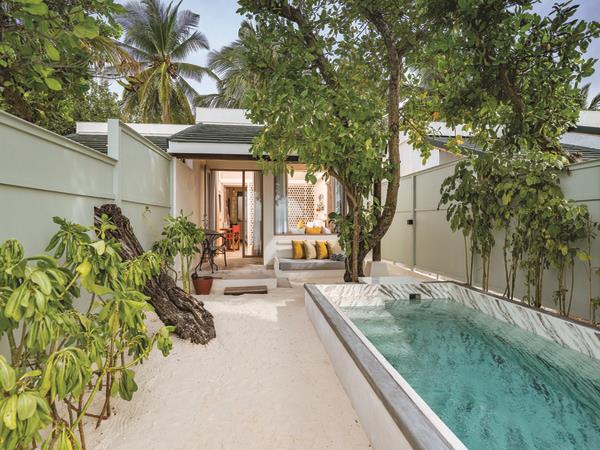 Kerala highlights and Maldives vacation