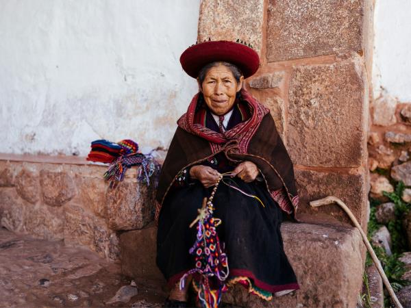 Tailor made vacation in Peru
