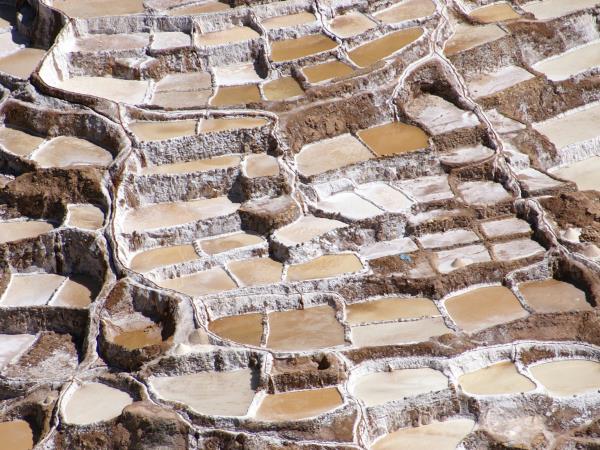 Tailor made vacation in Peru