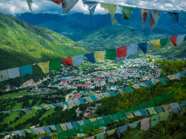 Bhutan vacations, tailor made