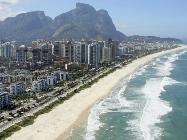 Brazil luxury tailor made vacation
