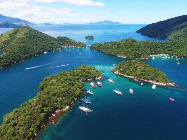 Brazil luxury tailor made vacation