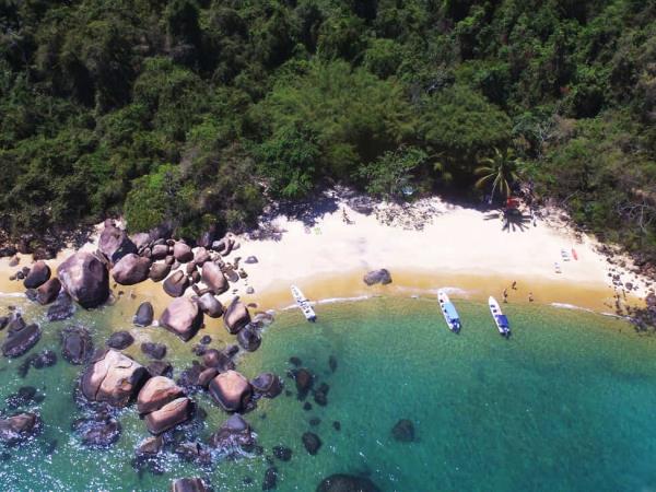 Brazil luxury tailor made vacation