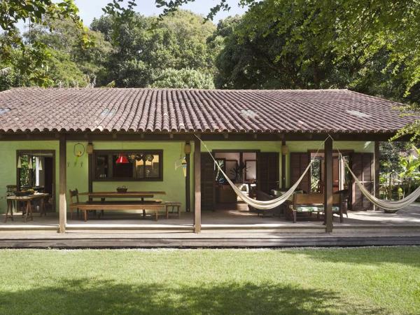 Brazil luxury tailor made vacation