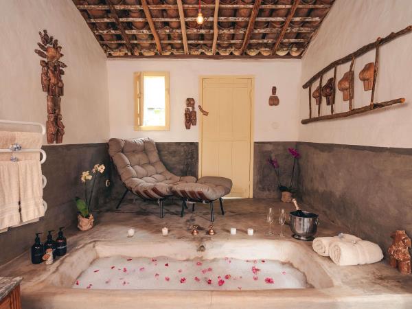 Brazil luxury tailor made vacation