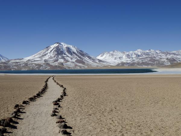 Chile luxury 2 week vacation, tailor made