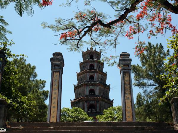 Essential Vietnam family vacation
