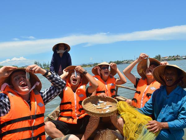 Essential Vietnam family vacation
