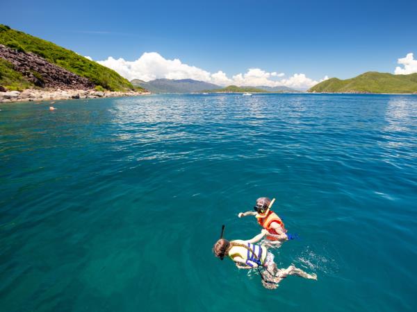 Essential Vietnam family vacation