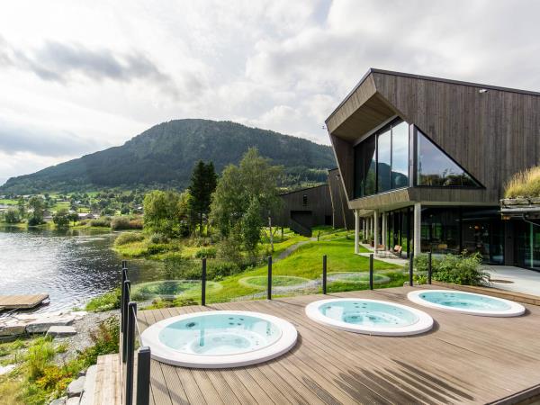 Oslo, Voss, Bergen luxury vacation, Norway