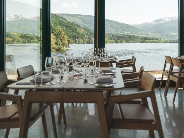 Oslo, Voss, Bergen luxury vacation, Norway