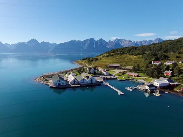 Oslo, Voss, Bergen luxury vacation, Norway