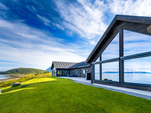Oslo, Voss, Bergen luxury vacation, Norway