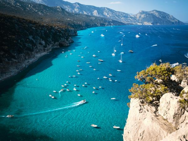 Sardinia cultural small group tour 