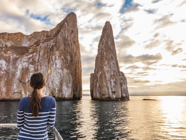 Galapagos multi activity tour, land based