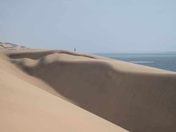 Southern Angola small group tour