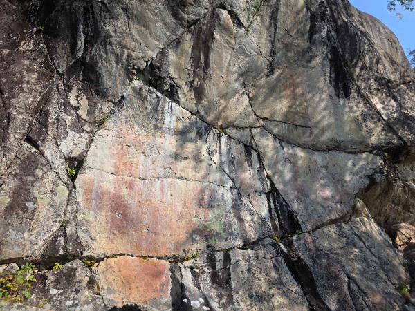 Lake Saimaa adventure in Finland
