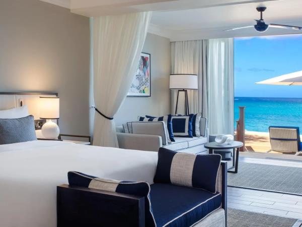 Barbados relaxing beach honeymoon