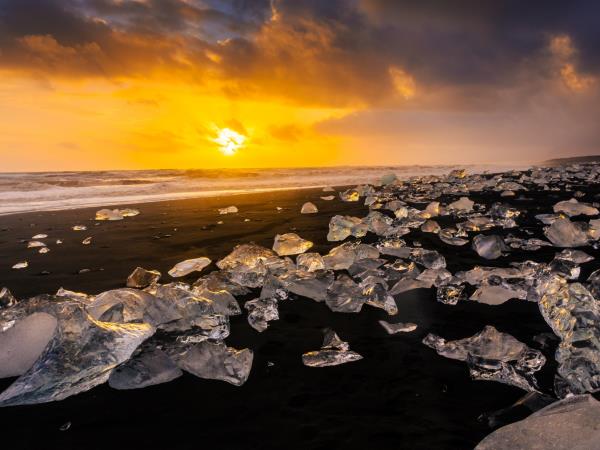 Luxury Iceland self drive vacation