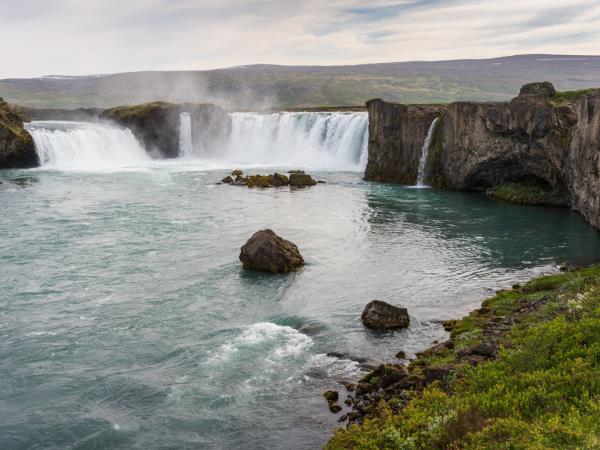 Luxury Iceland self drive vacation