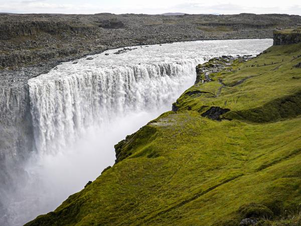 Luxury Iceland self drive vacation