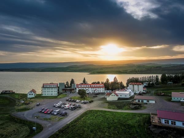 Luxury Iceland self drive vacation