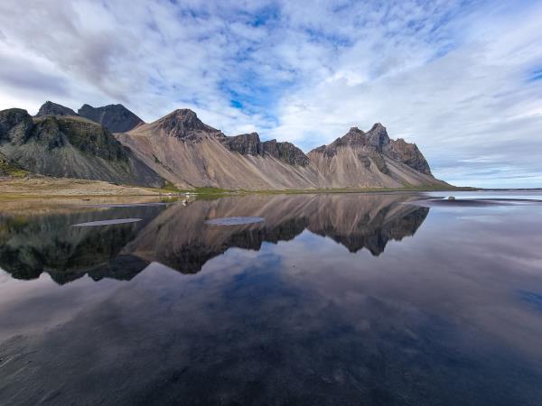 Luxury Iceland self drive vacation