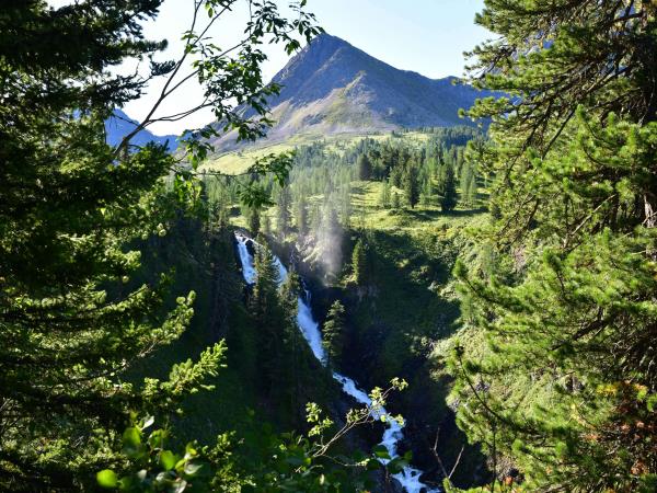 Horseback riding holiday in Kazakhstan 