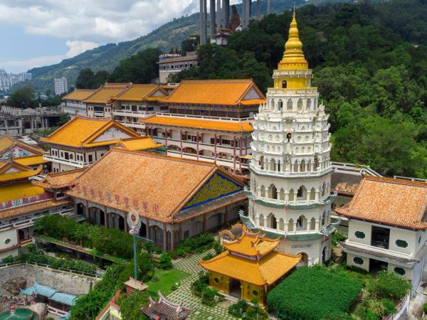 Malaysia luxury tailor made vacation