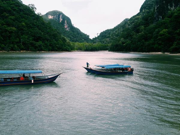 Malaysia luxury tailor made vacation