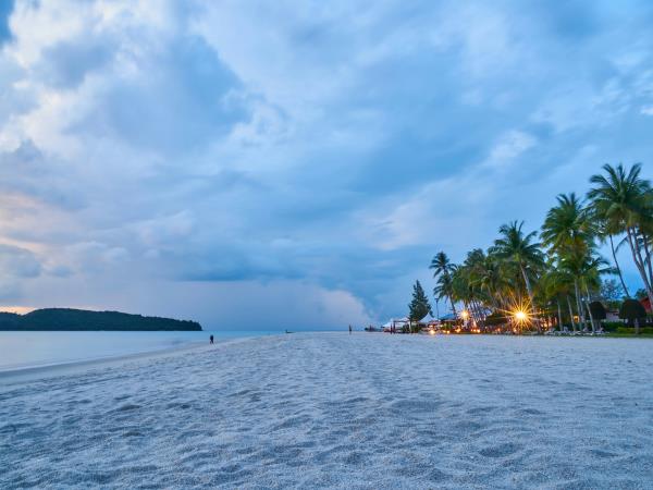 Malaysia luxury tailor made vacation